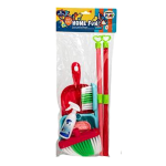 Cleaning Playset